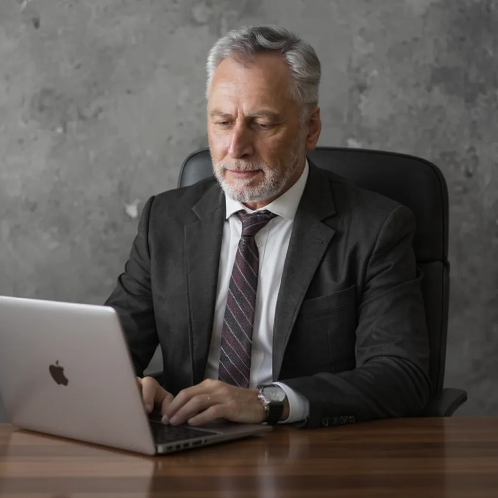 Frank Halden author of The Illusion of Control writing a blog